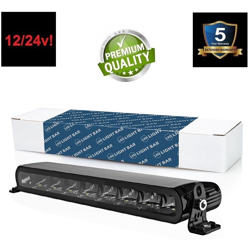 LED RADNA SVETLO REFLEKTOR+DNEVNO SVETLO 16"  41cm 60W+ Pozicija Narandzasta Beograd Zemun